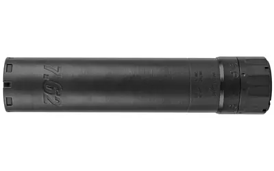 SIG SLH 762 QD BLK W/MOUNT