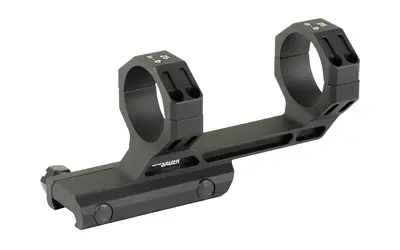 SIG ALPHA-MSR MOUNT 34MM 0 MOA BLK