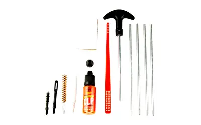SHOOTERS CHOICE 30CAL CLEANING KIT - Image 2