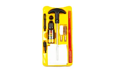 SHOOTERS CHOICE 45CAL CLEANING KIT - Image 2