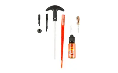 SHOOTERS CHOICE 9MM CLEANING KIT - Image 2