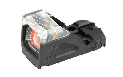 SHLDS OMSSC GL ED RFX MINI SGHT 8MOA