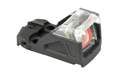 SHLDS OMSSC GL ED RFX MINI SGHT 8MOA - Image 2