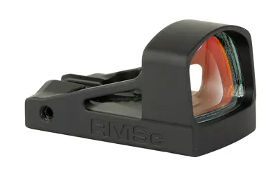 SHLDS RMSC GLS ED RFX MINI SGHT 4MOA - Image 2