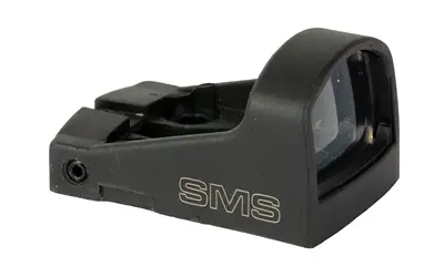 SHLDS SMS POLY ED MINI SGHT 2MOA DOT - Image 2
