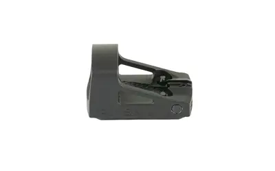 SHLDS RMS2 GL ED MINI SGHT 8MOA BLK - Image 3