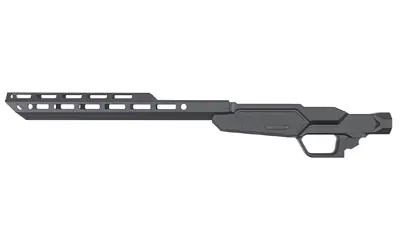 SHARPS HEATSEEKER RUGER AMERICAN AR