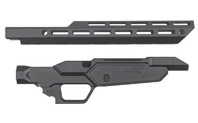 SHARPS HEATSEEKER RUGER AMERICAN AR - Image 4