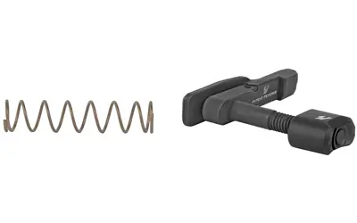 STRIKE AMBI MAG RELEASE BLK - Image 2