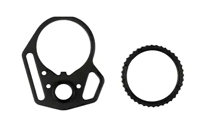 STRIKE MULTI FUNCTION END PLATE