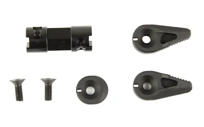 STRIKE FLIP SWITCH AMBI SFTY BLACK