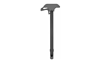 STRIKE CHRGNG HNDL EXT LATCH BLK - Image 2