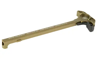 STRIKE CHRGNG HNDL EXT LATCH FDE - Image 2
