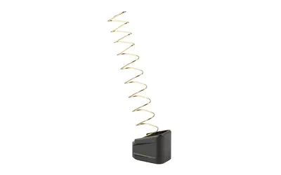 STRIKE MAG PLATE FOR GLK G17/G22 BLK - Image 2