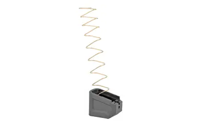 STRIKE MAG PLATE FOR GLOCK 19 BLK - Image 2