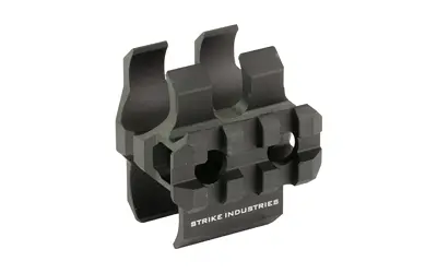 STRIKE SHOTGUN BRL CLMP 12-GAUGE BLK