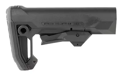 STRIKE MOD2 STOCK BLACK - Image 2