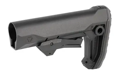 STRIKE MOD2 STOCK BLACK - Image 3