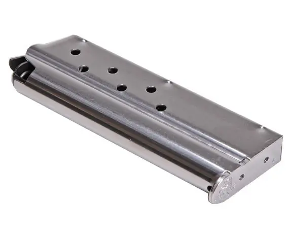 SIG SAUER MAGAZINE 1911 10MM 8RD