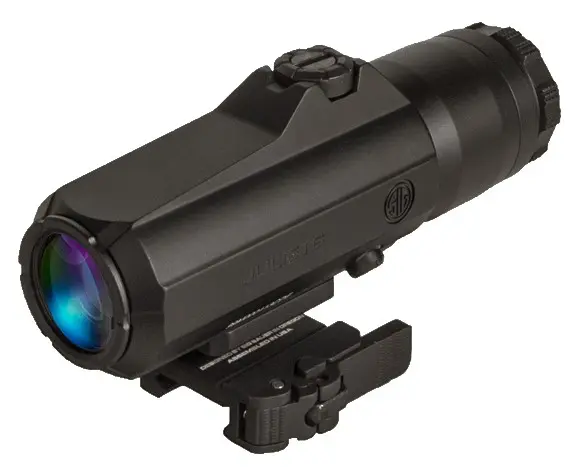 SIG SAUER JULIET6 6X MAGNIFIER QR