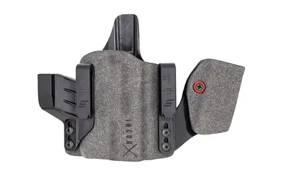 SL INCOG SIG P320 MAG POUCH BLK RH - Image 2