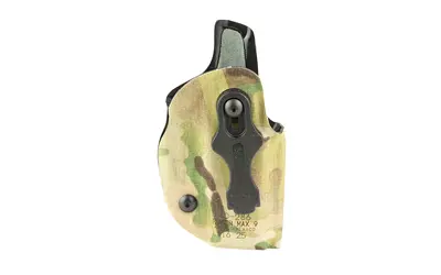 SL SPECIES RUGER MAX 9 COR MLTCM RH - Image 2