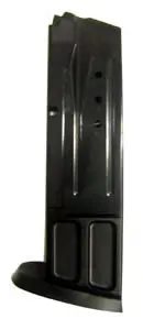 SMITH AND WESSON MAGAZINE M&P9 9MM 10RD