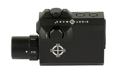 SIGHTMARK LP MINI FLSHLT GRN LASER - Image 3