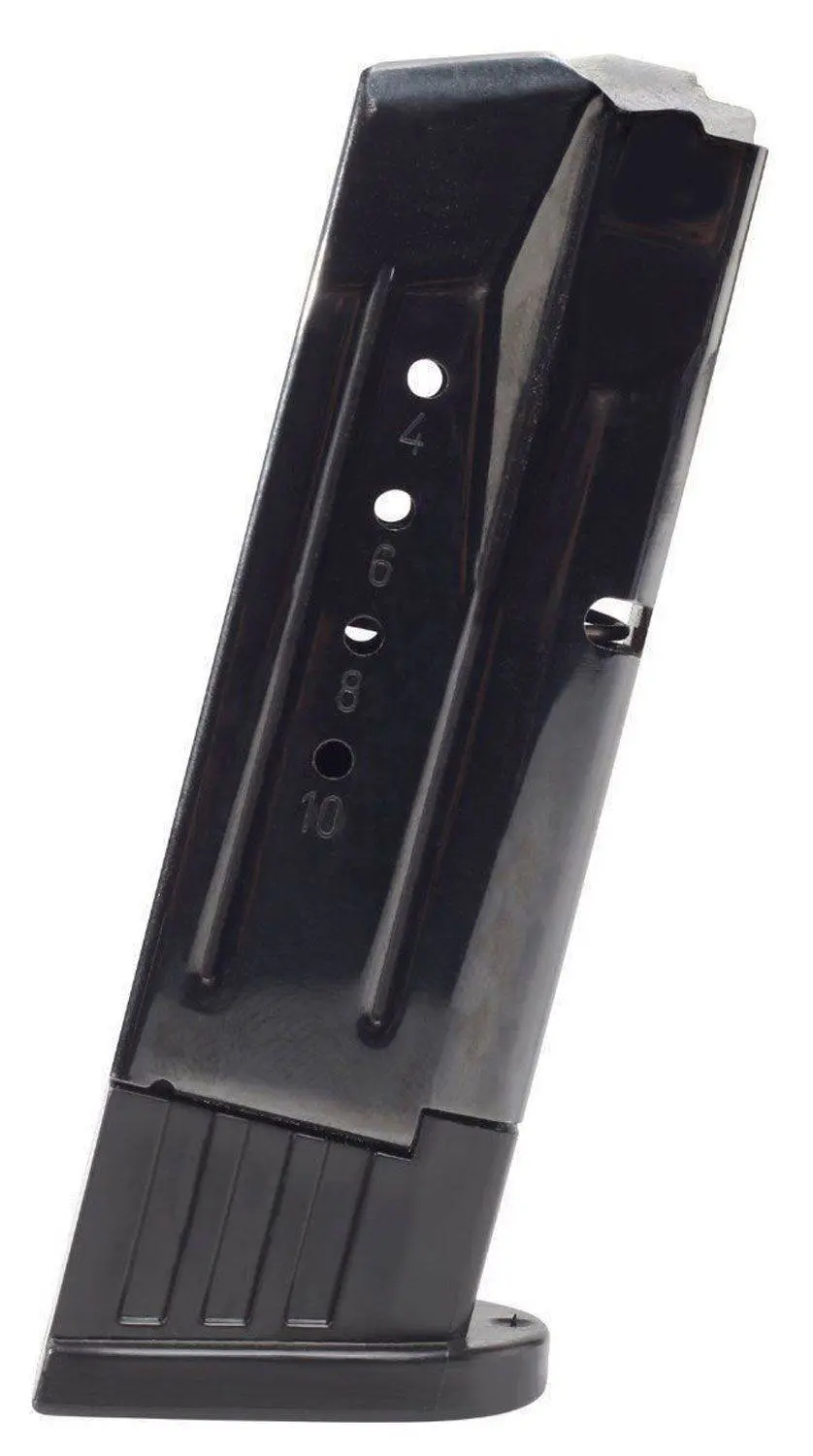 SMITH AND WESSON MAGAZINE M&P9 COMPACT 9MM 10RD