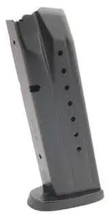 SMITH AND WESSON MAGAZINE M&P9 9MM 15RD