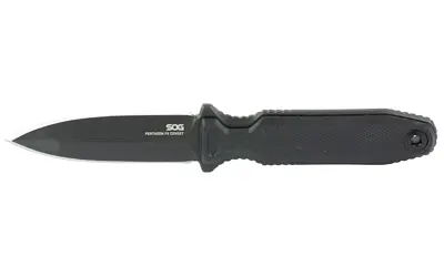 SOG PENTAGON FX COVERT 3.41" W/STH - Image 2