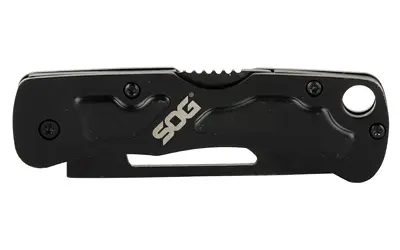 SOG CENTI II BLACK 2.1" - Image 3