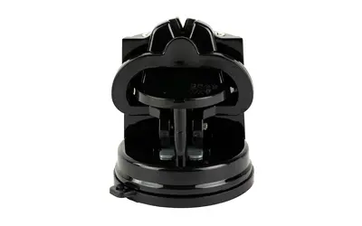 SOG COUNTERTOP SHARPENER BLACK - Image 2