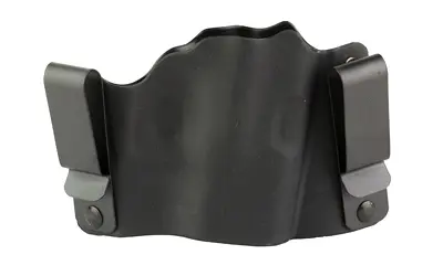 STEALTH OPERATOR MCRO CMP BLK RH IWB