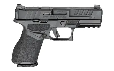 SPRGFLD ECHELON 4.0C 9MM 4" 15RD BLK - Image 2
