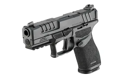 SPRGFLD ECHELON 4.0C 9MM 4" 15RD BLK - Image 3