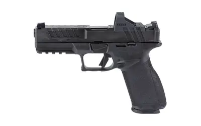 SPGFLD ECHELON 4.5F 9MM 10RD GP CA - Image 2