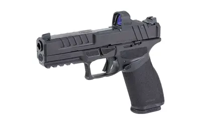 SPGFLD ECHELON 4.5F 9MM 10RD GP CA - Image 4