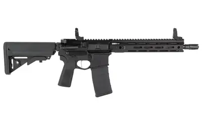 SPGFLD ST VIC V2 SBR 556 11.5" 30RD - Image 2