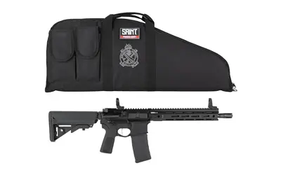 SPGFLD ST VIC V2 SBR 556 11.5" 30RD - Image 4