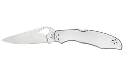 SPYDERCO BYRD CARA CARA 3.75"