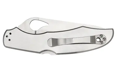 SPYDERCO BYRD CARA CARA 3.75" COMBO - Image 2
