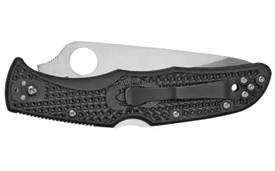 SPYDERCO ENDURA 4 NYLON PLAINEDGE - Image 2