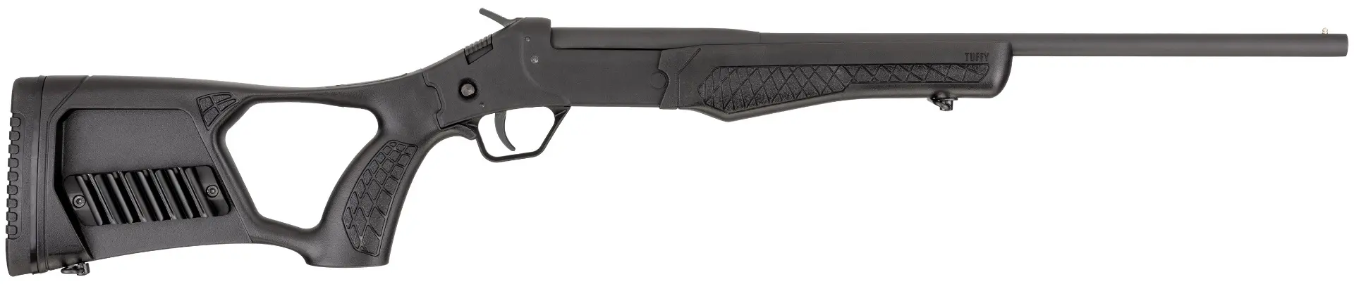 Bolt-Action Rifle for Hunting and Shooting Sports.