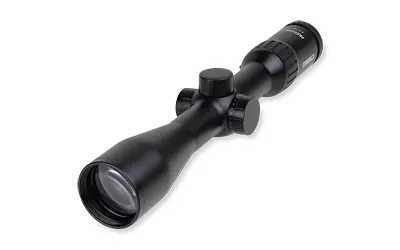 STEINER PREDATOR 4 2.5-10X42MM SFP - Image 2