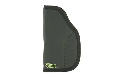 STICKY LG-1L FOR 5" 1911 BLACK