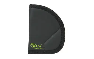 STICKY MD-5 RUG LCR J-FRM W/ 2.25"