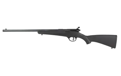 SAV RASCAL F-SR 22LR 16" BLACK