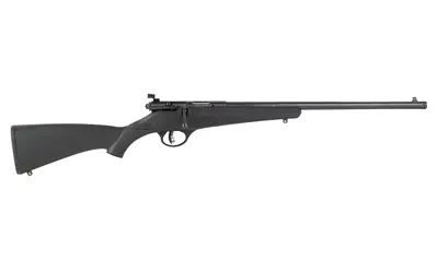 SAV RASCAL F-SR 22LR 16" BLACK - Image 2