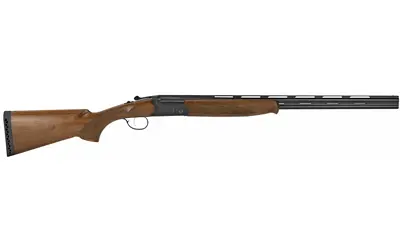 STEVENS 555 COMPACT O/U 28GA 24" - Image 2
